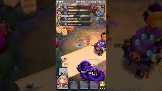 ドラガリ　ハロウィンイベント　エクストラプレイ動画