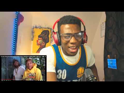 🇰🇪🔥WHO WAS THE BEST? Trio Mio Cheza Kama Wewe Remix ft Mejja x Exray x Nellythegoon | REACTION