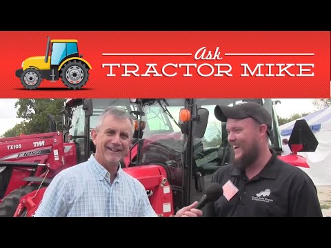 Is Branson A Good Tractor
