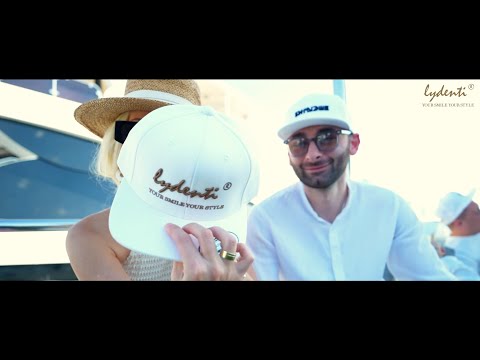 Dubai White Boat Party by LYDENTI with DJ HAZEL, Timo Higgs, Dave Bo and Nisha
