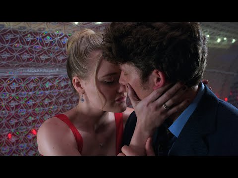 Lainey Tells CB How She Feels About Him - Schooled