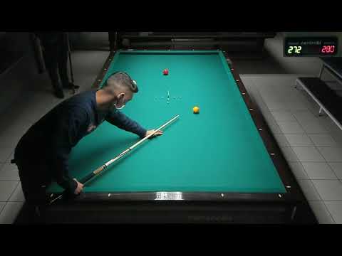 Boccaletti - Marchetti A