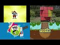 PBS Kids Program Break WUNG DT1 2021