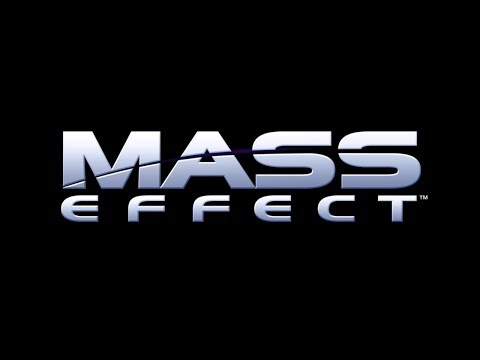Mass Effect 05/07/2017 #1 Engineer COMEÇO