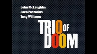 Trio Of Doom 1979