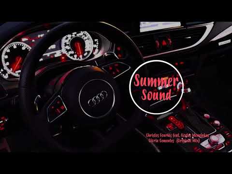 Christos Fourkis feat  Kostas Moustakas   Gloria Gementes  Original Mix