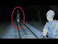 20 Video Kejadian Mengerikan Dan Tak Terduga Yang Merekam Penampakan Hantu Dan Hal Mengerikan