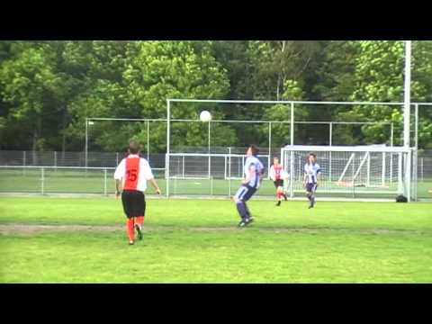 RKAVV C2 - ForumSport C2: 2 - 3 (0 - 3)