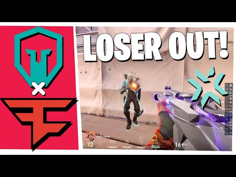 FAZE vs IMMORTALS - HIGHLIGHTS | VCT Stage 3: NA - Challengers 2 - Open Qualifier