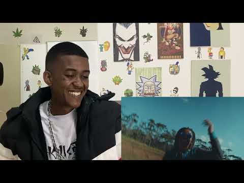 Jhony REACT - CARTÃO BLACK - Mc Caverinha e Kayblack