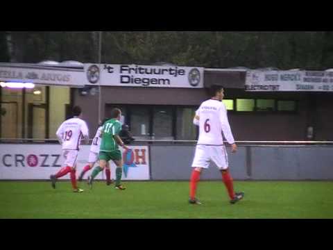 Adem Turkoz Fc Ternat relance + replacement defense