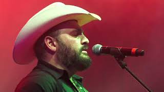 Ray Scott - final two songs - Country &amp; BBQ Festival Liechtenstein 2018