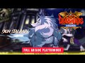 A WEREWOLF S CURSE DARKSTALKERS THE NIGHT WARRIORS JON TALBAIN XBOX ONE W ENDING