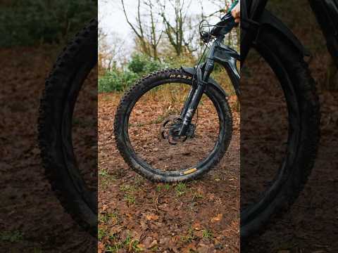 Mute those disc brakes! 🤫🔇