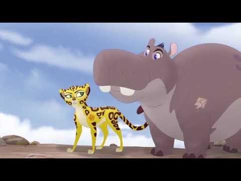 Kionzan Part 23 - "Strangers Like Me"