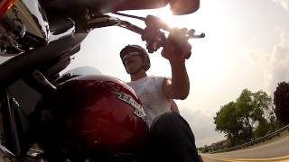 Operator - Nothing To Lose - Music Video.