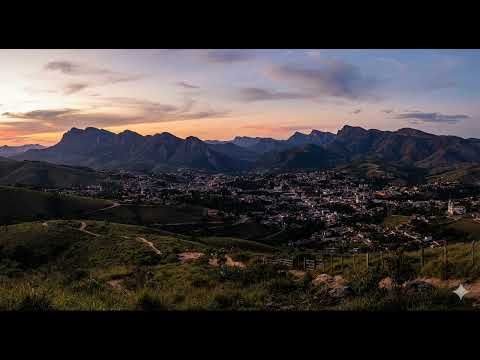 Monte Santo de Minas (moda raiz sertaneja)