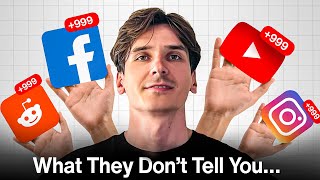 How to Get AI Agency Clients in 2026 (Reddit, Facebook, YouTube & Instagram Strategy)