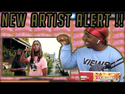 Rek Banga - Draco's N Mac's *Reaction