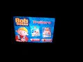 Bob The Builder Help Is On The Way 2005 DVD Menu Walkthrough