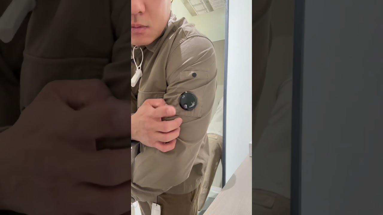 Mustang jacket by C. P. #fashiontrends #styleinspo #outfitideas #recommended #viralshorts