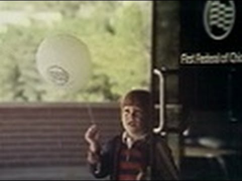 First Federal Savings of Chicago - "Nearby" (Commercial, 1978)