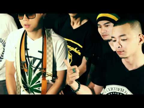 V-Racks - Andree Right Hand & Enbienito