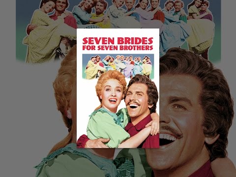 Seven Brides for Seven Brothers