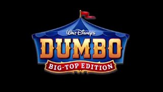 Dumbo ( Dumbo )
