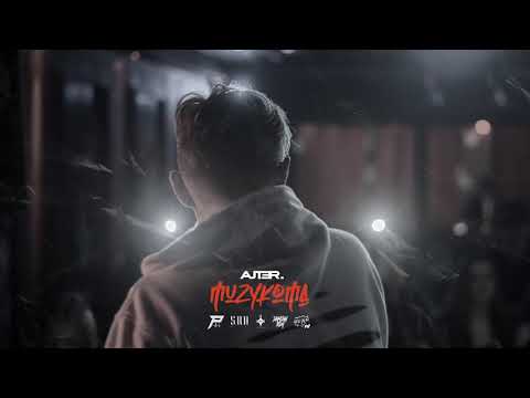 Ajter - MUZYKOMA (OUTRO) (prod. V.I.P.N.)