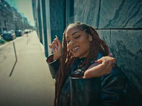 RACHELLE ALLISON  FEAT RDYDY - T'ES PAS LÀ (Clip Officiel)