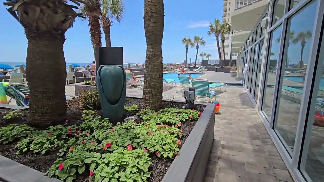 Water's Edge Resort, Inc June 2024 Walkthrough