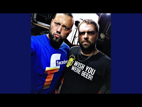 PERSONÁLNÍ ŘÍZEK (feat. Morčata na útěku) (Depeche Mode cover)