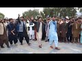 New Saraiki Jhumar In Islamabad Lake View Park With Song Dil Kithaya Kharayai By Zahoor Ahmad Lo