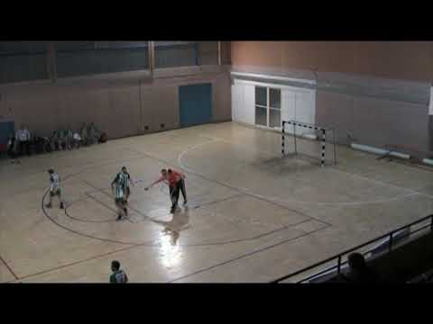 HC Somborelektro-RK Nova Pazova 07.11.2020.