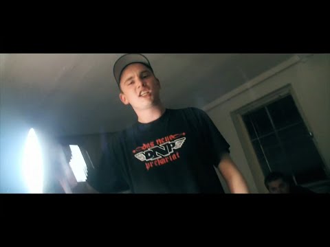 Serious Dan - Alle Sind Breit (2009 - RE-UPLOAD)