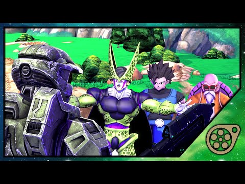 The Perfect Soldier [SFM]