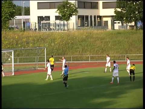FC Neuenburg   Rhodia Freiburg