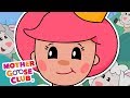 Little Bo Peep More Mother Goose Club And Friends