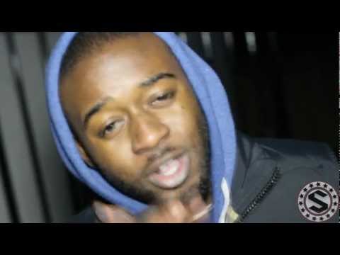 Nico Lindsay - Grime Freestyle [S-StarTV] [Watch In HD1080]