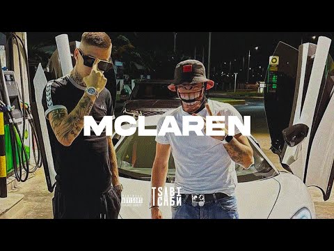 [FREE] Arab x Trannos Type Beat - "McLaren" | Rap Instrumental 2024