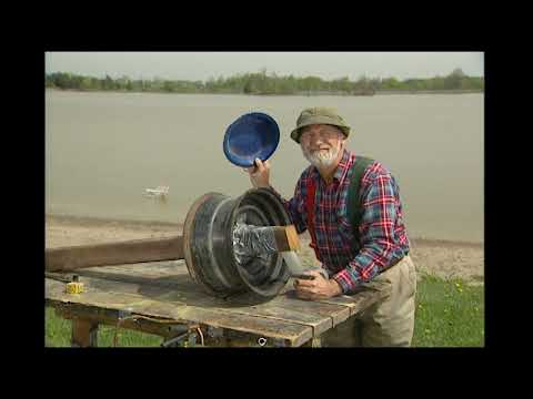 Handyman Corner | Eco Inventions No One Asked For - The Red Green Show