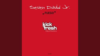 Fuego (Ben Delay's Sugarland Remix)