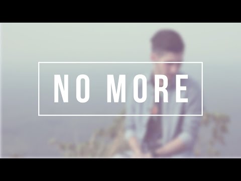 Jon Liddell - No More (Official Music Video)