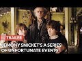 Lemony Snicket S A Series Of Unfortunate Events 2004 Trailer HD Jim Carrey Jude Law