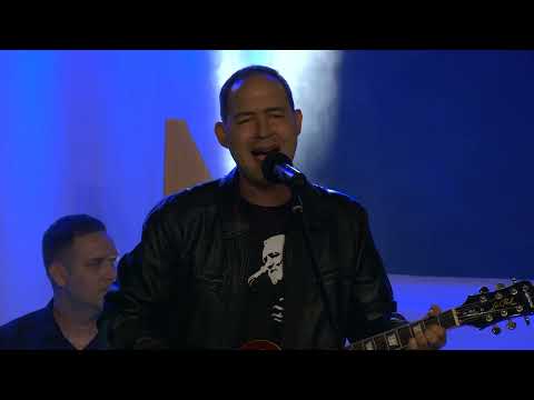 Darijo Sehic   Ustani i hodi (pobjednik HosanaFesta 2021)