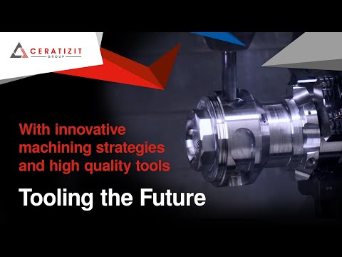 Next Level CNC Machining: Innovative Tooling Solutions and Comprehensive Machining Strategies