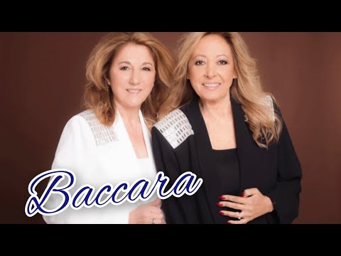 Baccara-I Belong To Your Heart (2018) [Full Album]