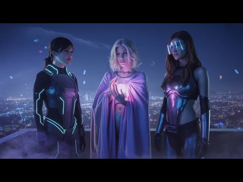 The Night We Became Legends | A Cosplay Anthem