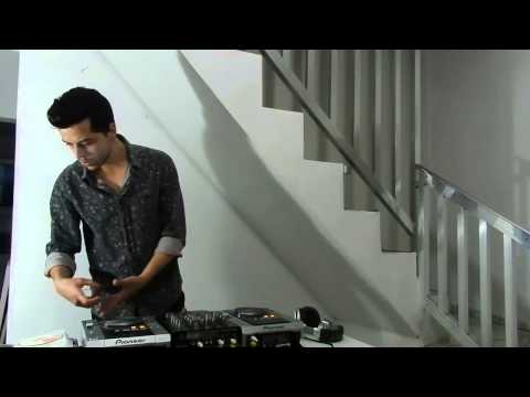 thesuspense: Vinicius Ribbas / DJ Set